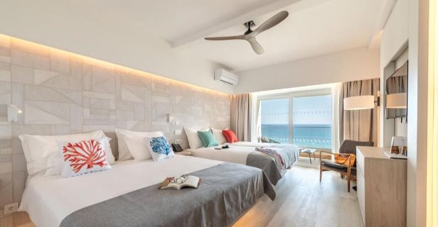 Hotel Pestana Blue Alvor Beach