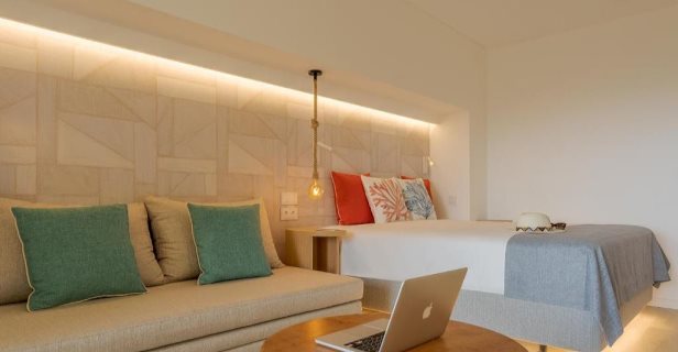 Hotel Pestana Blue Alvor Beach