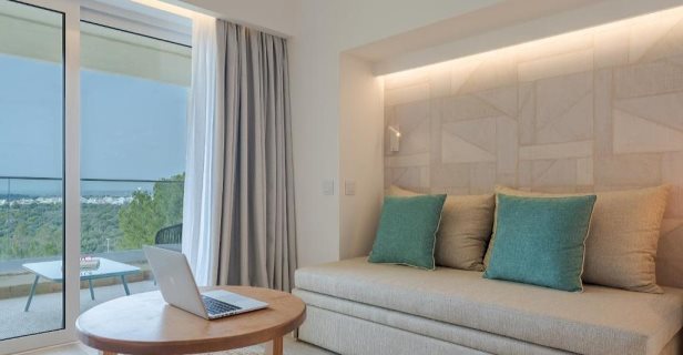 Hotel Pestana Blue Alvor Beach