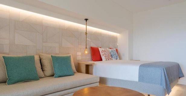 Hotel Pestana Blue Alvor Beach