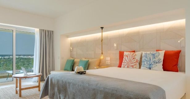 Hotel Pestana Blue Alvor Beach