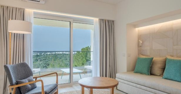 Hotel Pestana Blue Alvor Beach