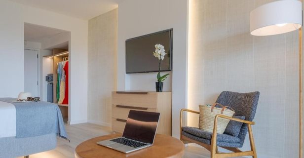 Hotel Pestana Blue Alvor Beach