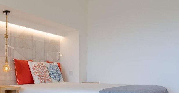 Hotel Pestana Blue Alvor Beach