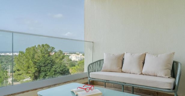 Hotel Pestana Blue Alvor Beach
