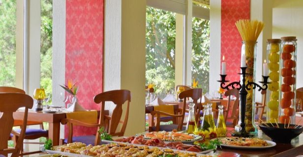 Hotel Pestana Blue Alvor Beach