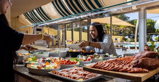 Hotel Pestana Blue Alvor Beach