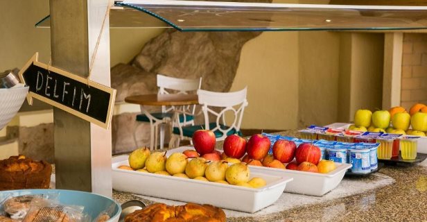Hotel Pestana Blue Alvor Beach