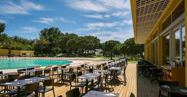 Hotel Pestana Blue Alvor Beach