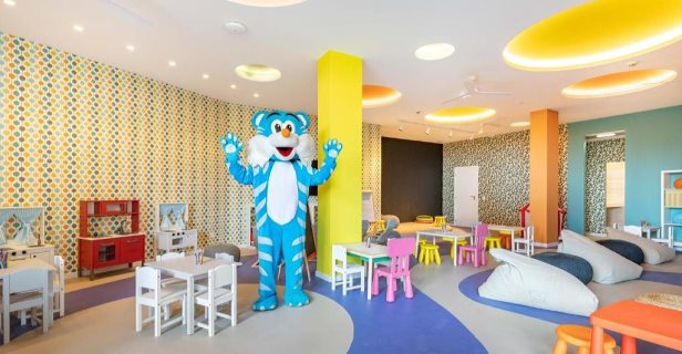 Hotel Pestana Blue Alvor Beach