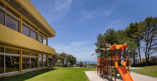 Hotel Pestana Blue Alvor Beach
