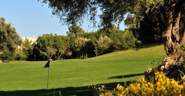 Hotel Pestana Blue Alvor Beach