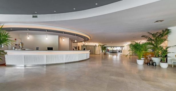Hotel Pestana Blue Alvor Beach