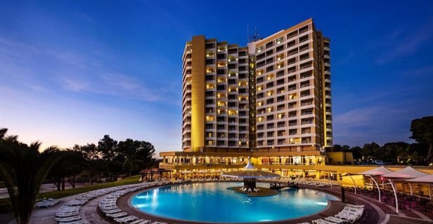 Hotel Pestana Blue Alvor Beach