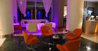 Hotel Pestana Caracas