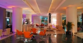 Hotel Pestana Caracas