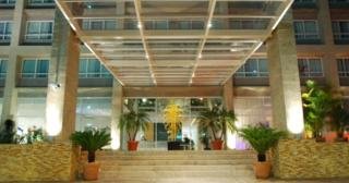 Hotel Pestana Caracas