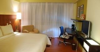Hotel Pestana Caracas