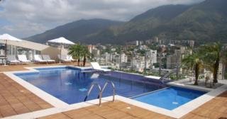 Hotel Pestana Caracas