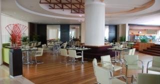 Hotel Pestana Caracas