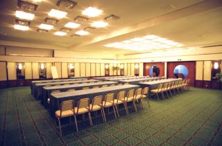 Hotel Pestana Carlton Madeira Ocean Resort
