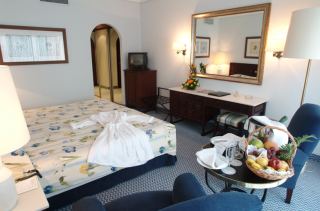 Hotel Pestana Carlton Madeira Ocean Resort