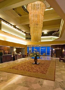 Hotel Pestana Carlton Madeira Ocean Resort