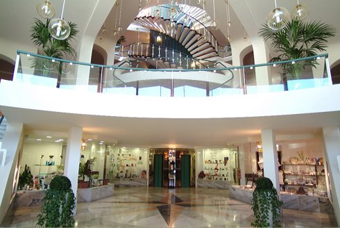 Hotel Pestana Carlton Madeira Ocean Resort