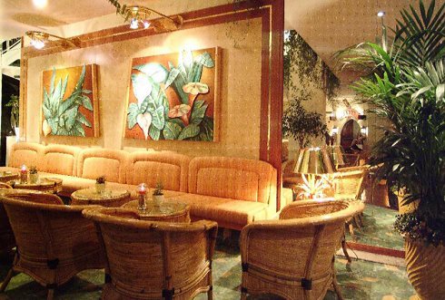 Hotel Pestana Carlton Madeira Ocean Resort
