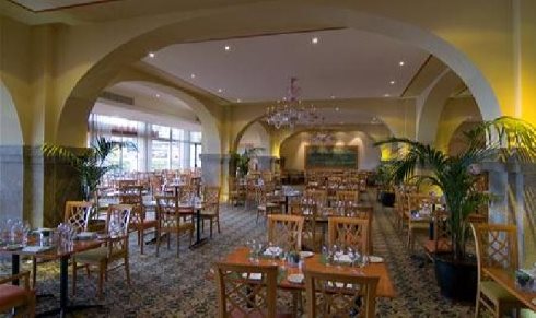 Hotel Pestana Carlton Madeira Ocean Resort