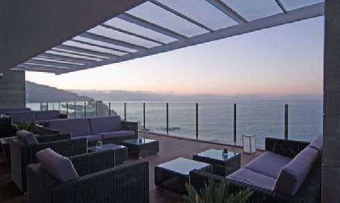 Hotel Pestana Carlton Madeira Ocean Resort