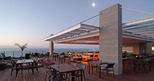 Hotel Pestana Carlton Madeira Ocean Resort