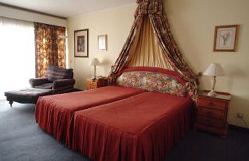 Hotel Pestana Carlton Madeira Ocean Resort