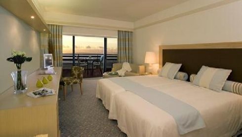 Hotel Pestana Carlton Madeira Ocean Resort