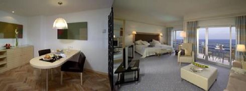 Hotel Pestana Carlton Madeira Ocean Resort