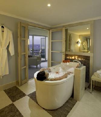 Hotel Pestana Carlton Madeira Ocean Resort