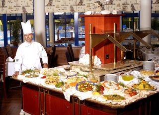 Hotel Pestana Cascais Ocean And Conference
