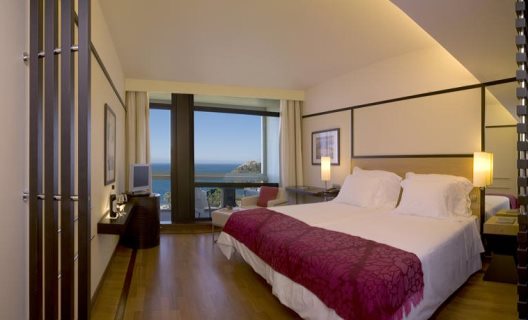 Hotel Pestana Casino Park