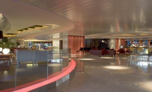 Hotel Pestana Casino Park