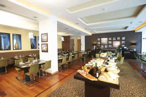 Hotel Pestana Chelsea Bridge Spa