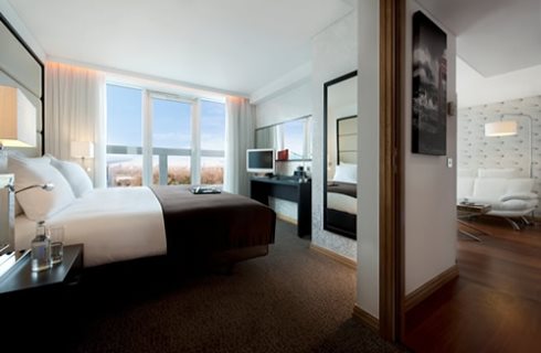 Hotel Pestana Chelsea Bridge Spa