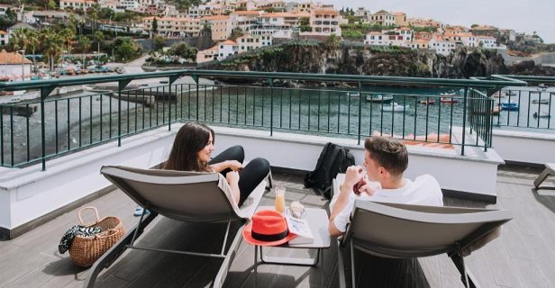 Hotel Pestana Churchill Bay
