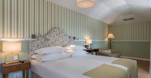 Hotel Pestana Churchill Bay