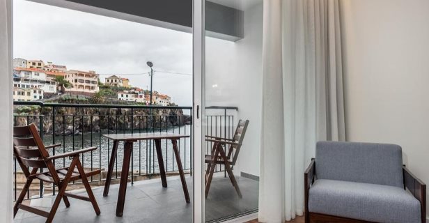 Hotel Pestana Churchill Bay