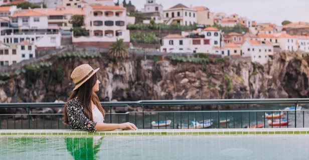 Hotel Pestana Churchill Bay