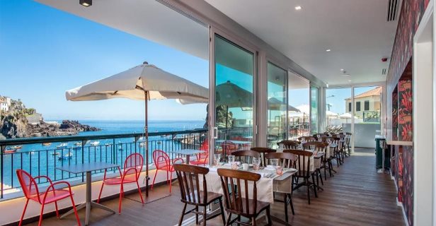 Hotel Pestana Churchill Bay