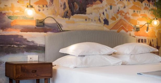 Hotel Pestana Churchill Bay