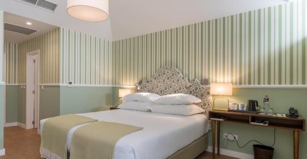 Hotel Pestana Churchill Bay