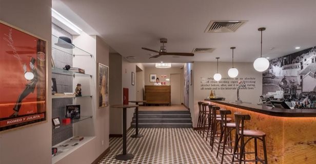 Hotel Pestana Churchill Bay