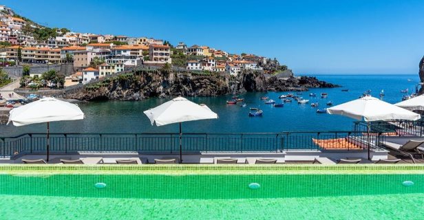Hotel Pestana Churchill Bay
